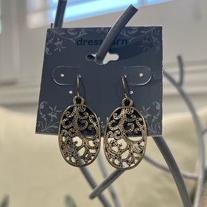 Dress barn earrings